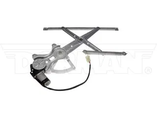 741-138 – DORMAN Window Regulator, OE Replacement Use With Power Windows With Motor - view 2